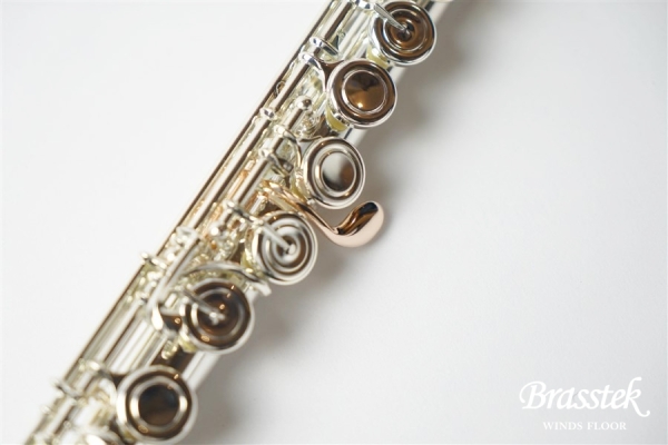 Altus x Brasstek Brasstek original model A907E Rose”G”